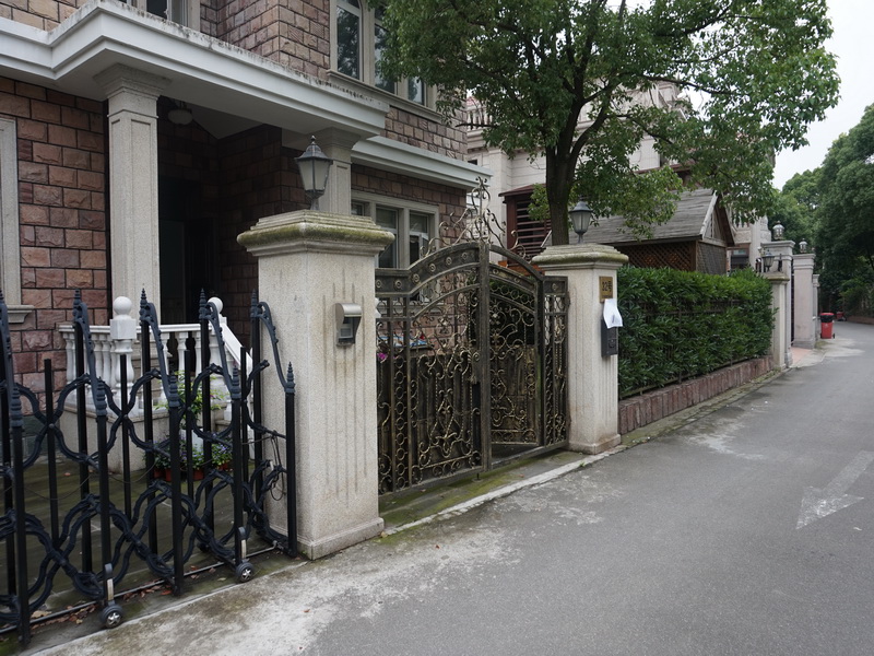 上海市浦东新区东源丽晶32栋 