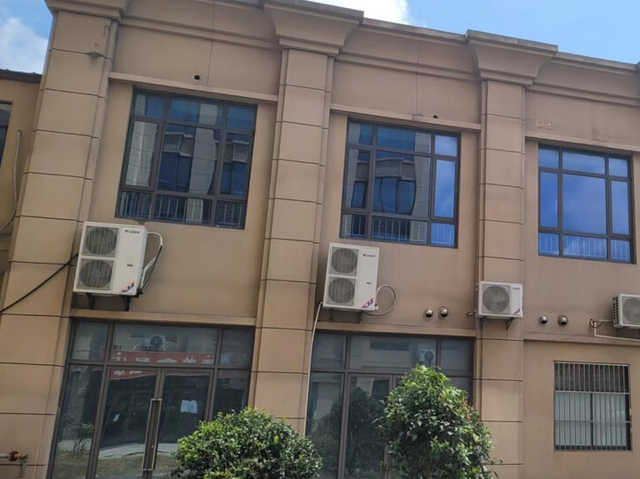 上海市浦东新区祥实金港世纪841栋1F 