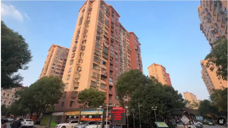 上海市浦东新区汤巷雅苑18栋2F 