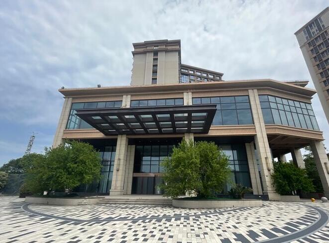 上海市嘉定区佳兆业城市广场3850栋、3870栋共计147套 