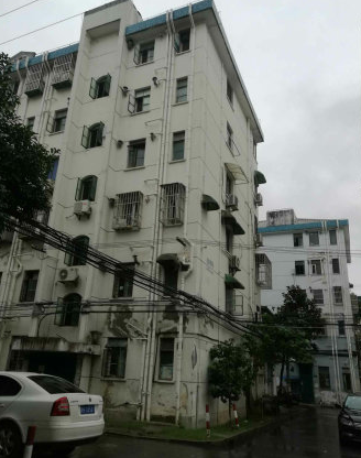 上海市浦东新区190弄小区13栋4F 