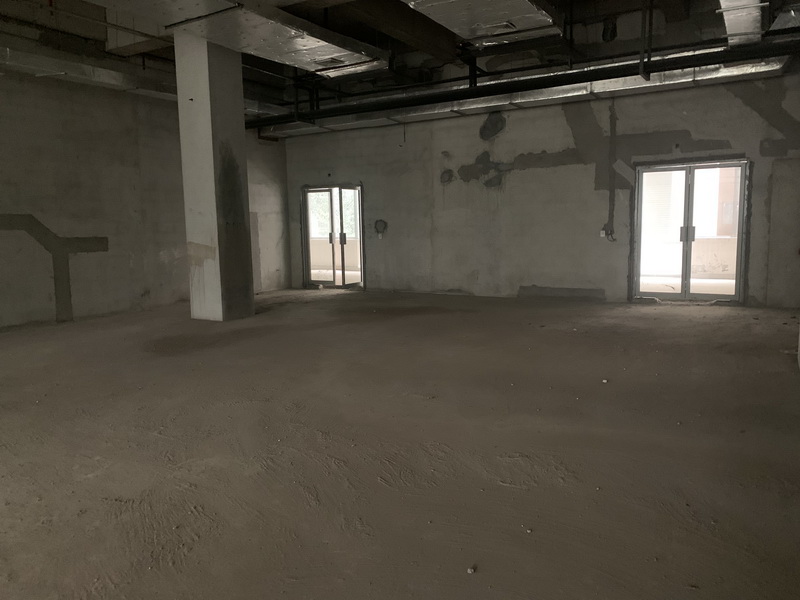 上海市浦东新区五角世贸广场南祝路3001弄11栋1F 