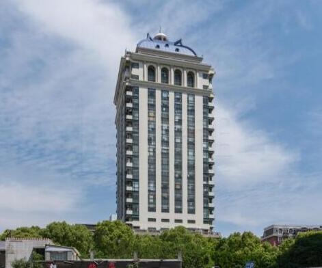 上海市杨浦区新海商务大厦661栋5F共3套 