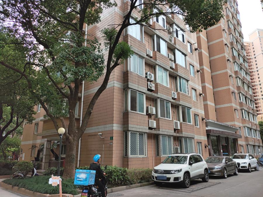 上海市静安区静安兴海城8栋16F 