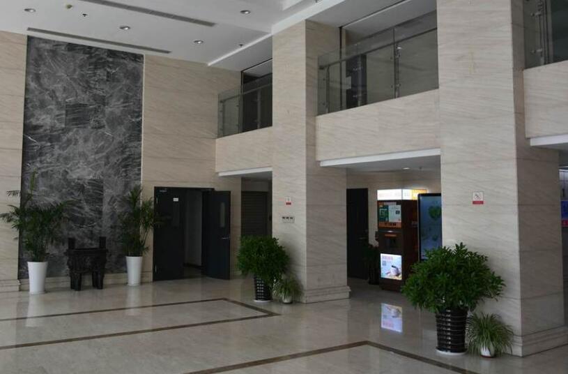 上海市闵行区宁谷国际大厦7940栋8F 