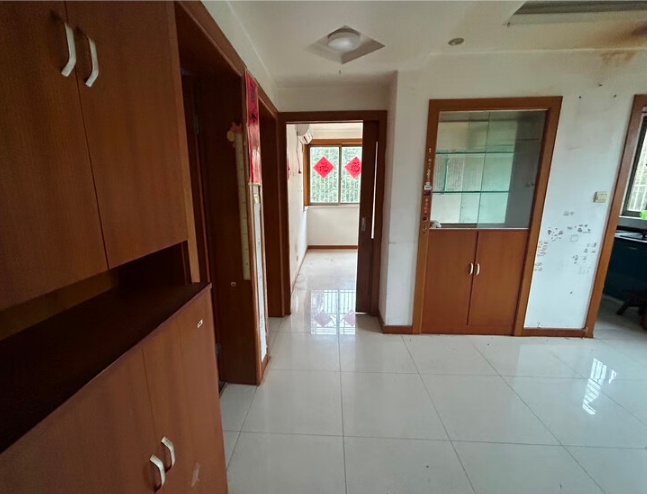 上海市浦东新区富特五村36栋3F 