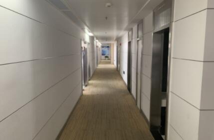 上海市浦东新区广昊世纪大厦588栋8F 