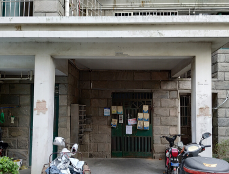 上海市青浦区佳丽花园6栋10F 