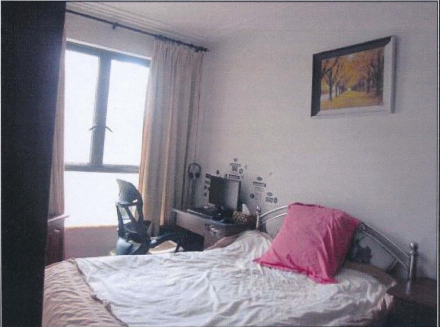 上海市闵行区南郊别墅41栋3F 