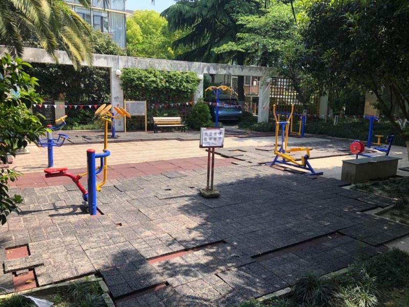 上海市普陀区复地太阳城485栋 