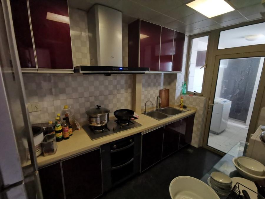 上海市普陀区祥和尊邸2栋26F 