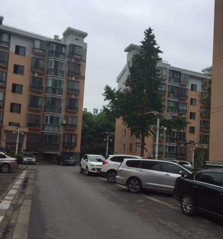 上海市浦东新区博佳花园27栋10F 