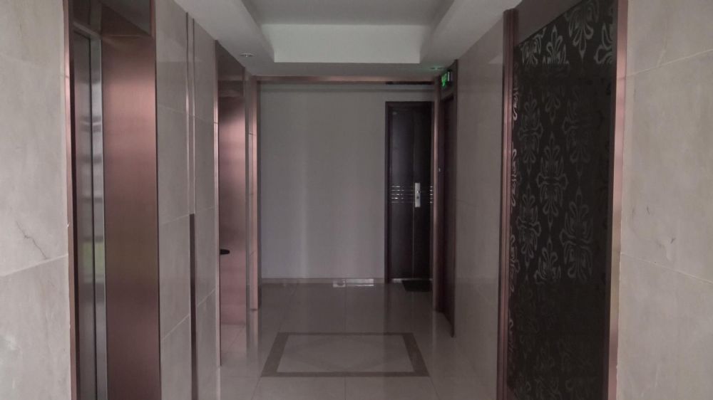 上海市虹口区建邦16区6栋7F 