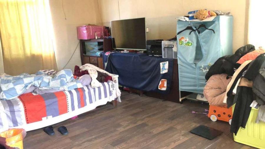 上海市普陀区莲花公寓83栋2F 