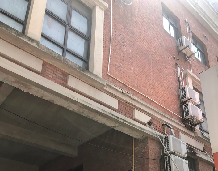 上海市浦东新区艺泰安邦花园沿街商铺宣桥镇25栋1_3F 