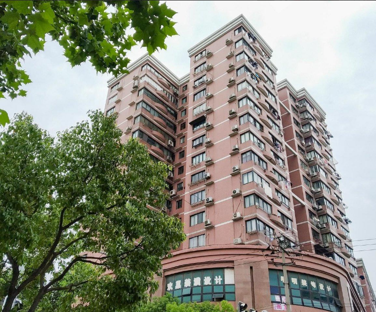 上海市浦东新区惠盛公寓1栋16F 