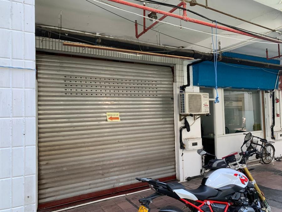 上海市青浦区青浦商城浦仓路451弄58栋1F-3F 