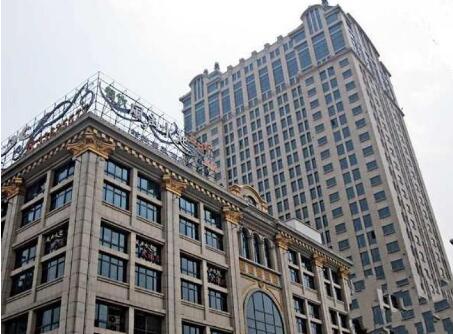 上海市杨浦区沪东财富国际广场39栋25F
 