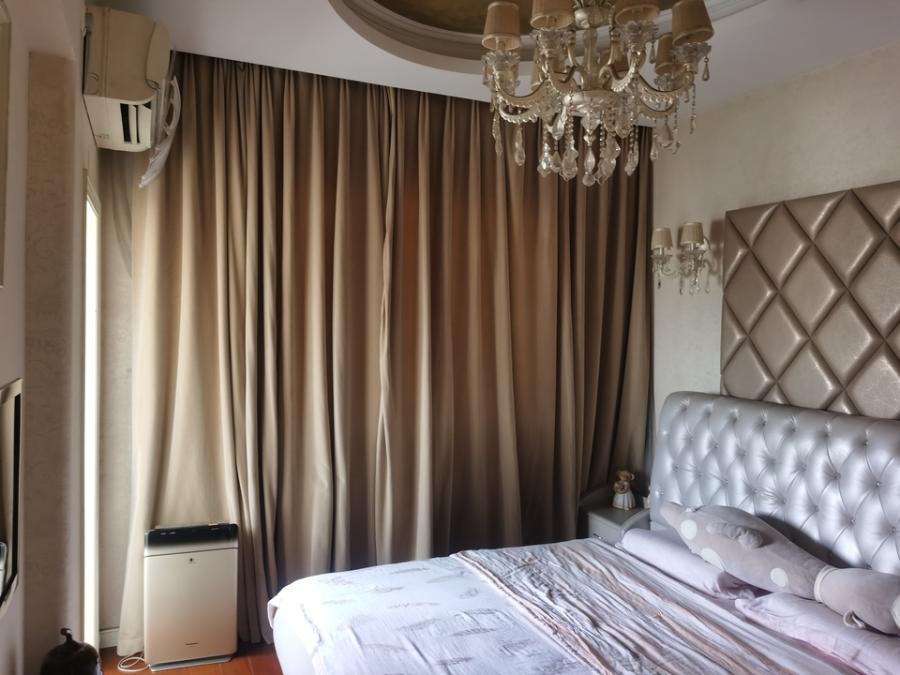 上海市闵行区莘城公寓45栋17F 