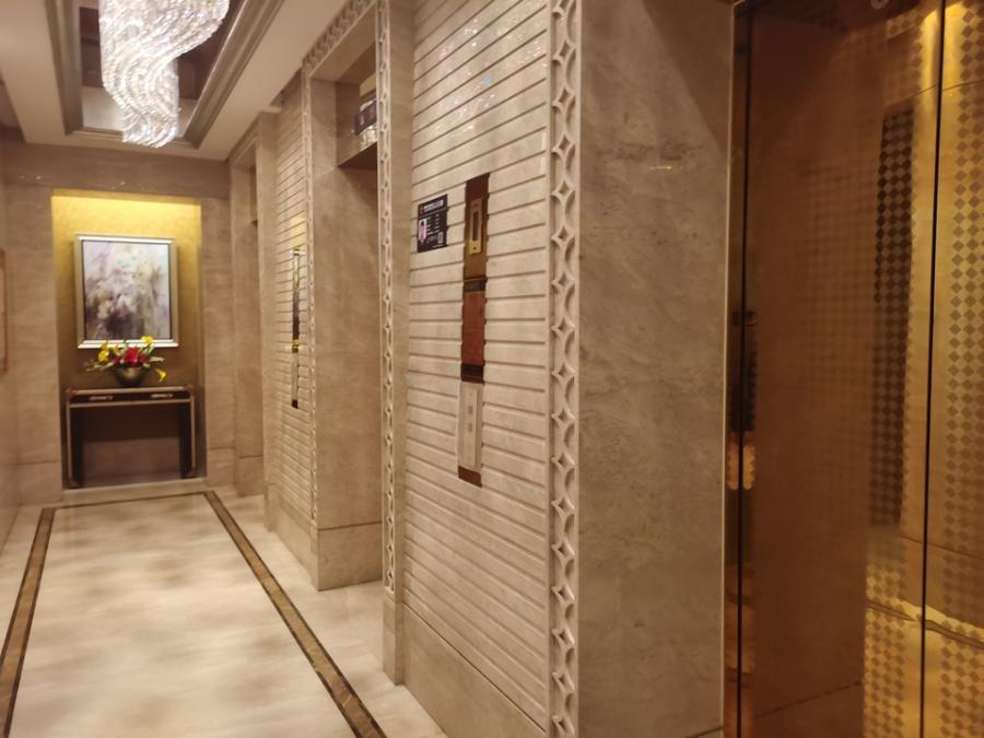 上海市浦东新区世茂滨江花园7栋23F 