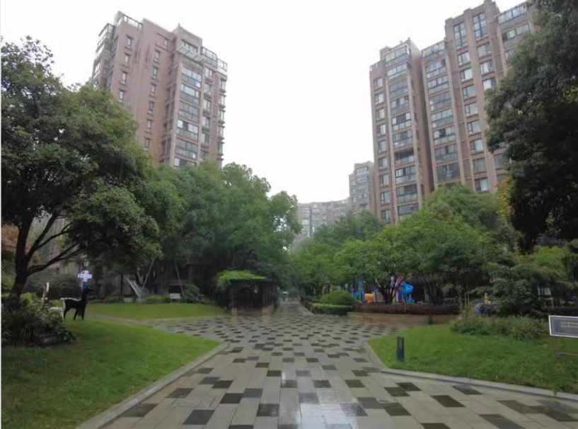 上海市青浦区新虹桥雅苑5栋9F 