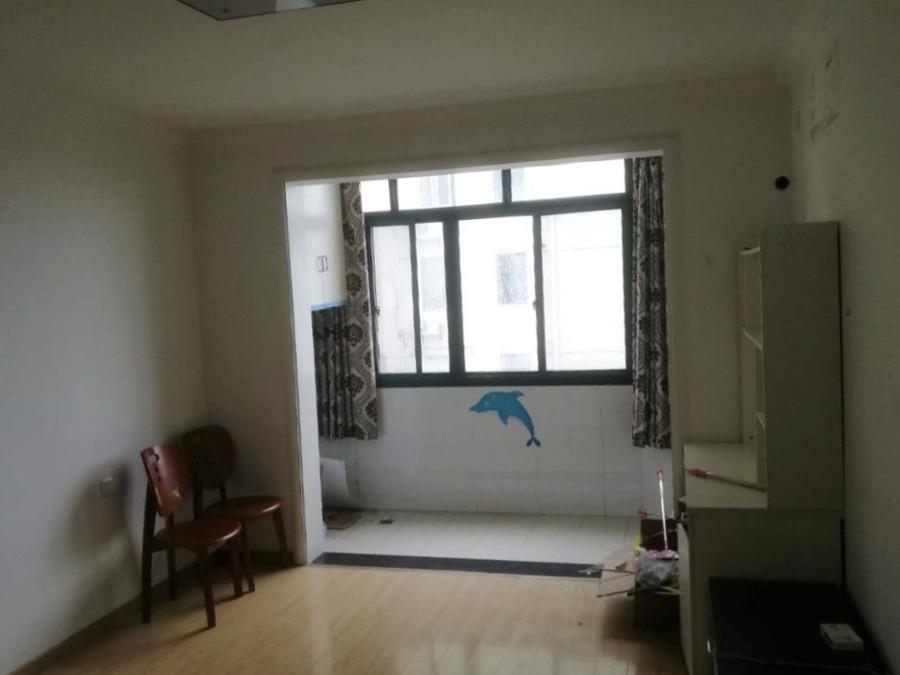 上海市杨浦区双花公寓4栋15F 