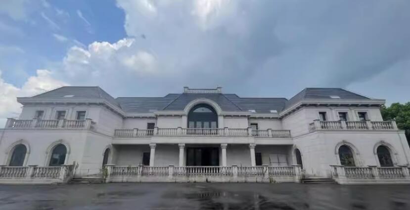 上海市松江区可伦集团1085栋4幢、5幢全幢及机器设备等 