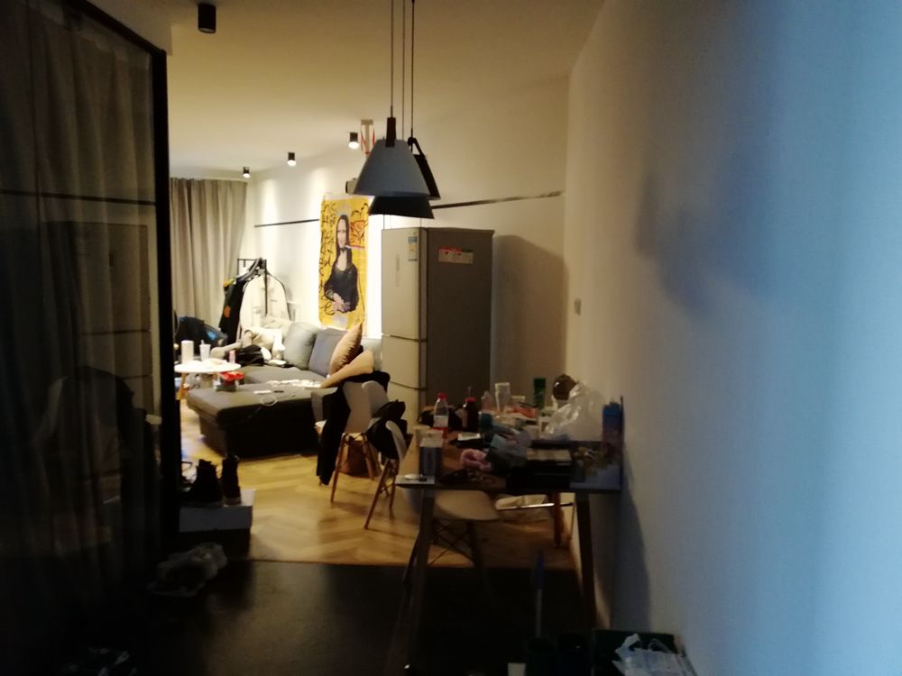 上海市长宁区长峰大厦1277栋12F 