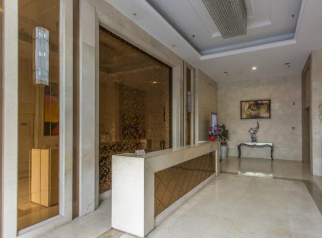 上海市宝山区宝山万达928栋19F 