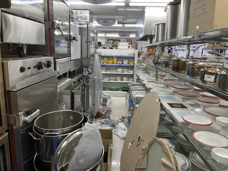 上海市松江区荣欣苑玉树路2679栋1F 