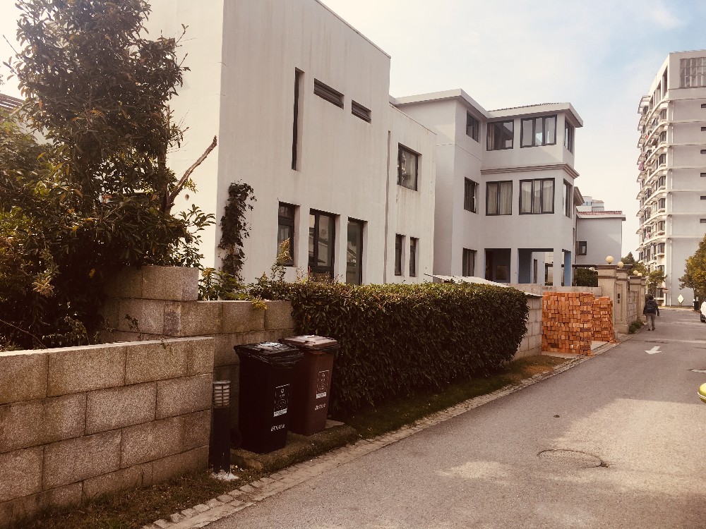 上海市嘉定区魏玛原墅219栋全幢 