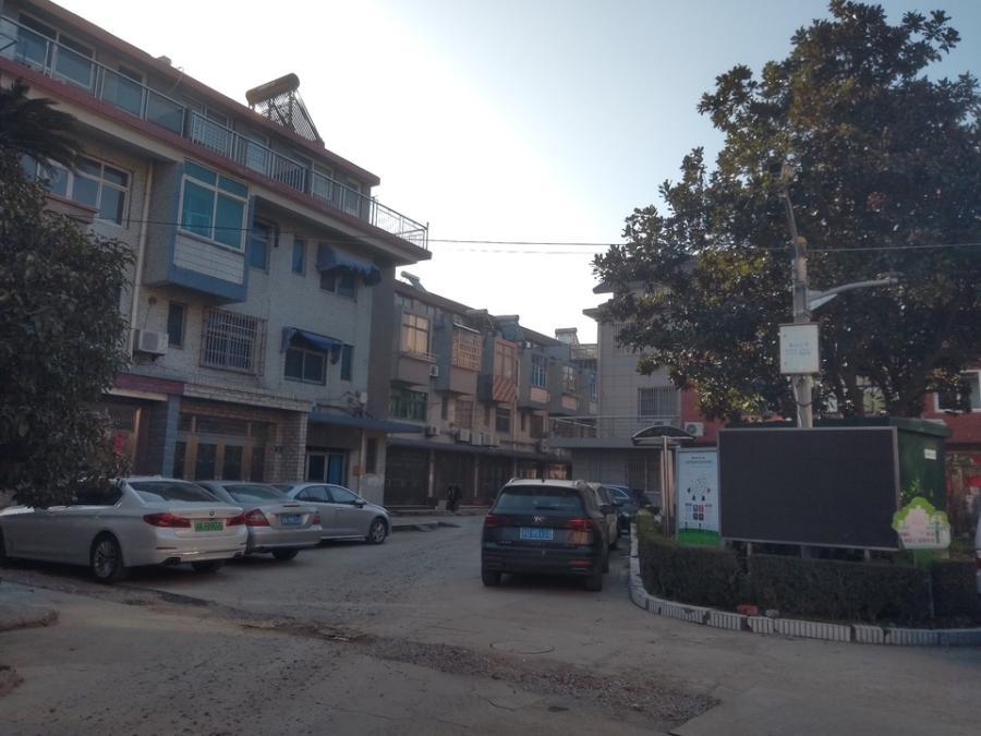 上海市金山区枫杨新村枫杨新村 