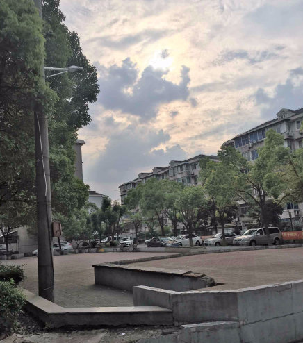 上海市宝山区宝山一村8栋2F 