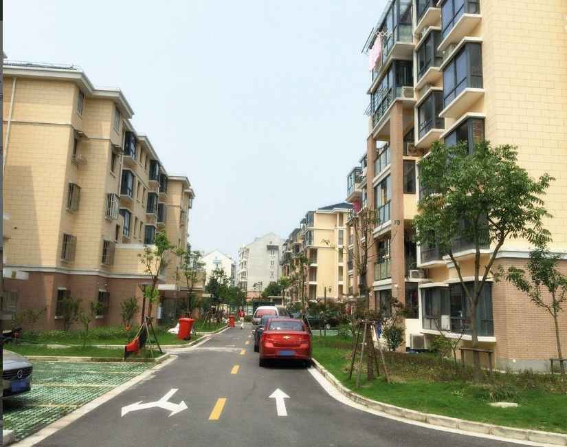 上海市浦东新区上南嘉园31栋4F 