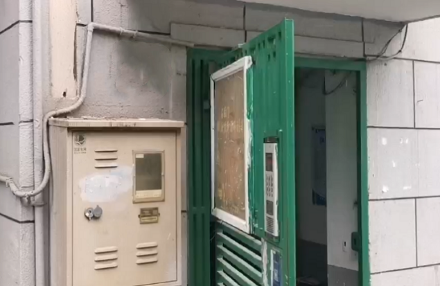 上海市普陀区中山北路2185弄小区23栋5F 