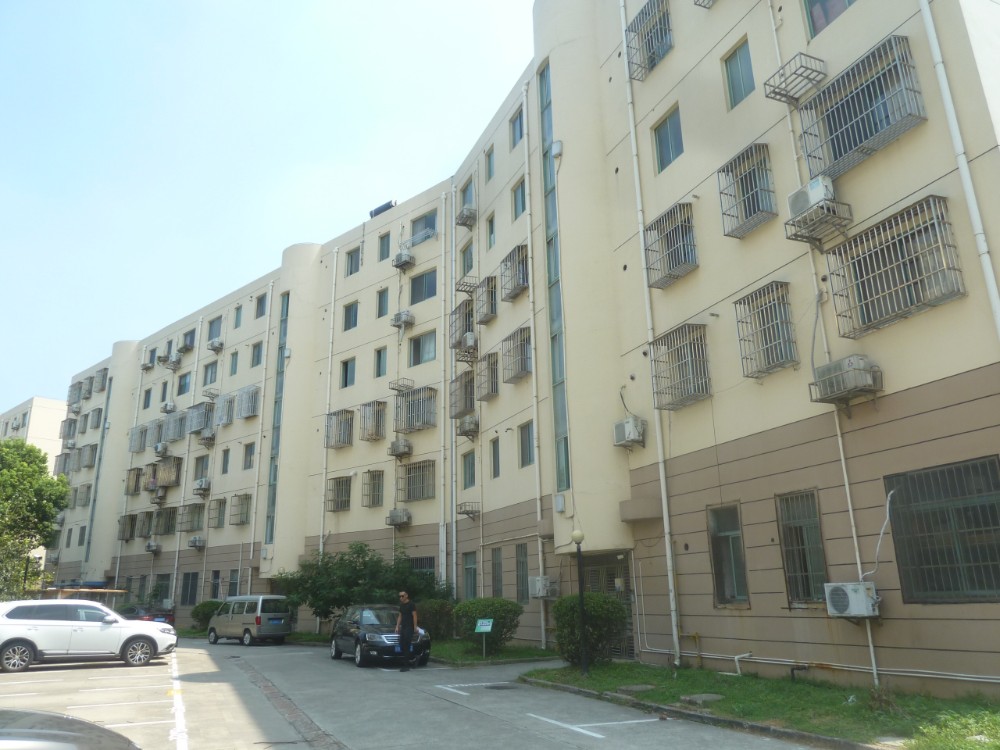 上海市浦东新区月亮湾园23栋5F 