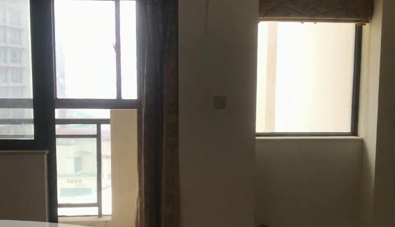 上海市松江区开元地中海1栋11F 