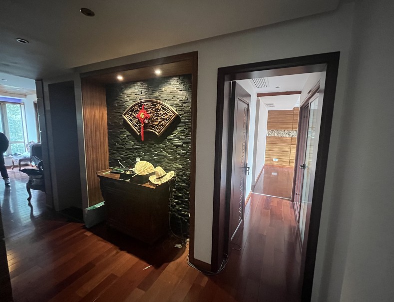 上海市普陀区苏堤春晓名苑10栋3F 