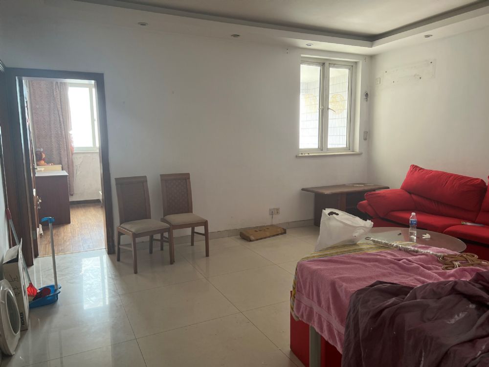 上海市徐汇区迎春园小区2栋27F 