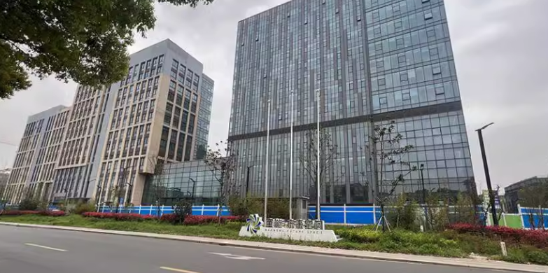 上海市奉贤区宝能·未来空间333栋1-29幢及地块 