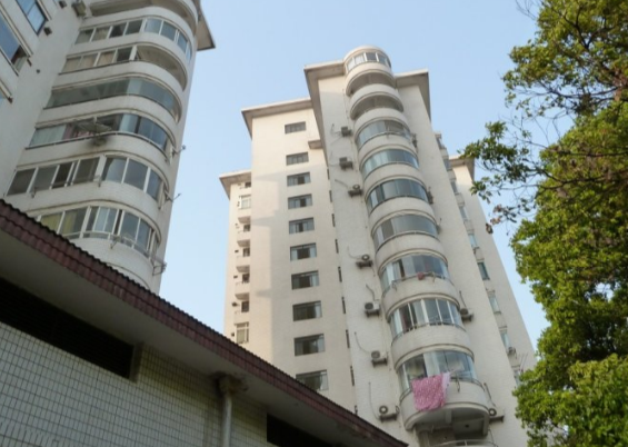 上海市普陀区金丰世家3栋12F 