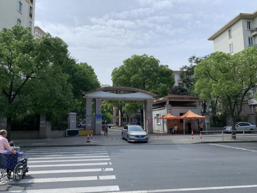 上海市浦东新区三林世博家园157栋1F 