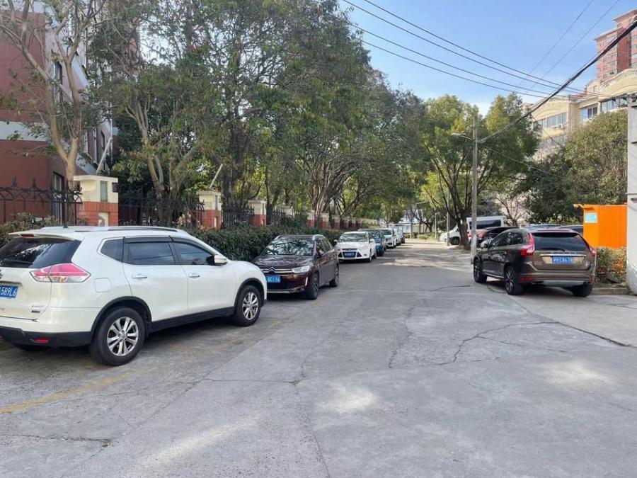 上海市浦东新区羽北小区36栋2F 