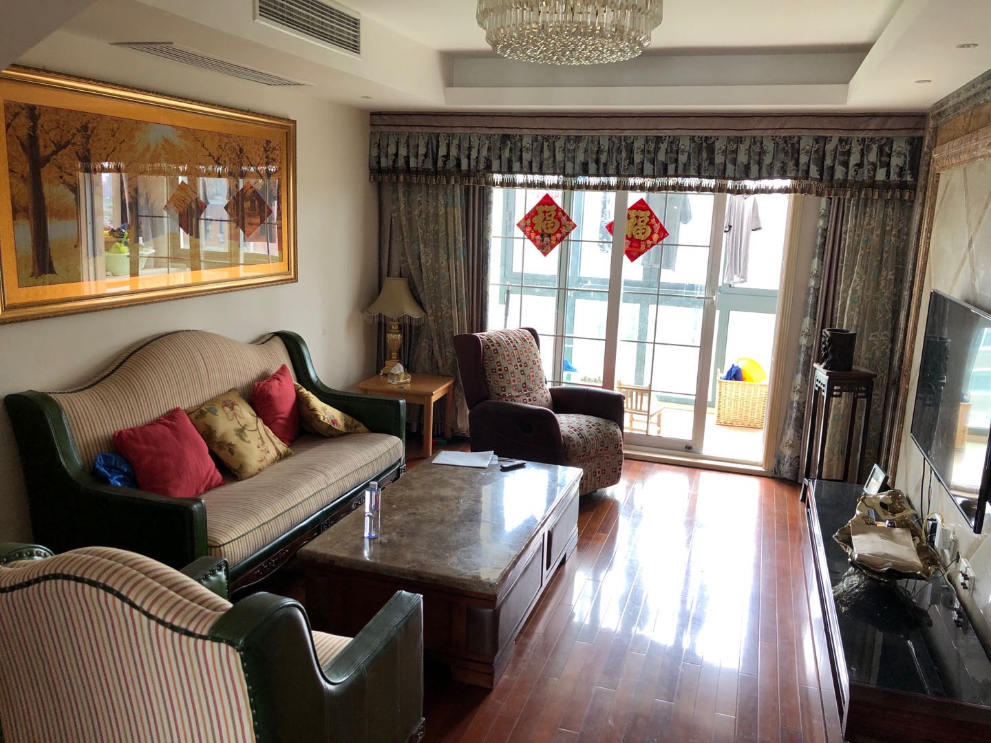 上海市浦东新区广洋新景苑22栋13F及车位 