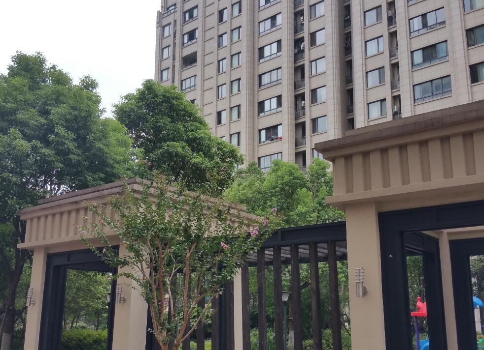 上海市嘉定区保利星海屿筑7栋8F 