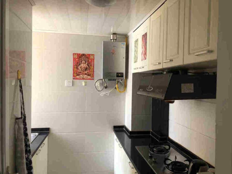 上海市浦东新区周康新苑2栋6F 