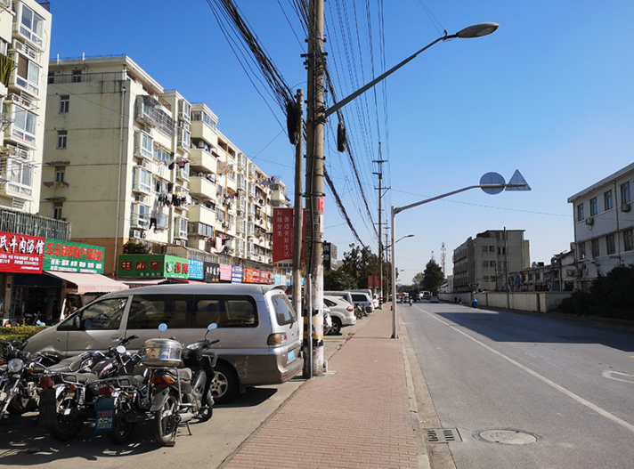 上海市宝山区联乾小区24栋1F 