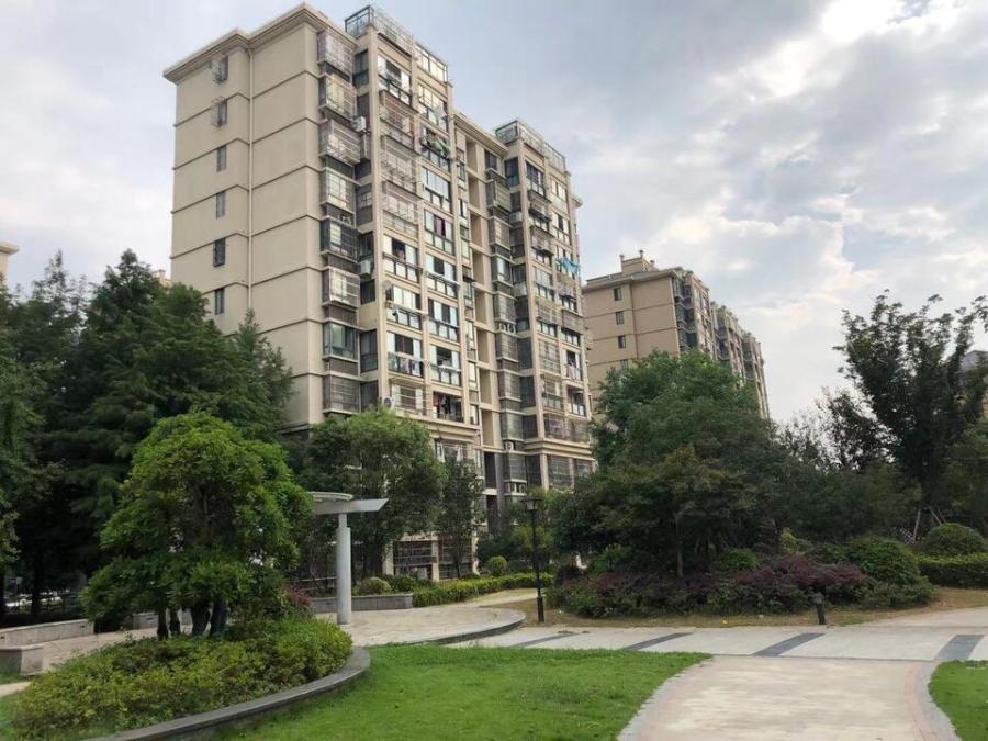 上海市松江区绿波景园46栋4F 