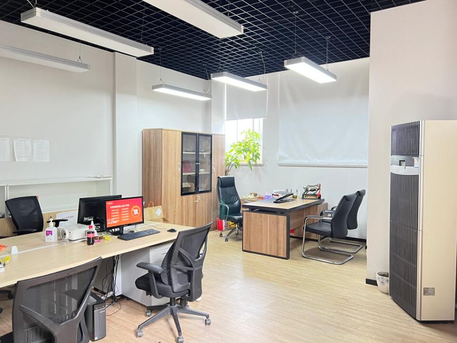 上海市浦东新区唐公馆260栋1-2F 