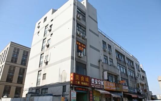 上海市松江区水丰网咖车墩镇377栋7幢 